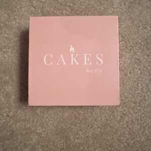 Cakes Body